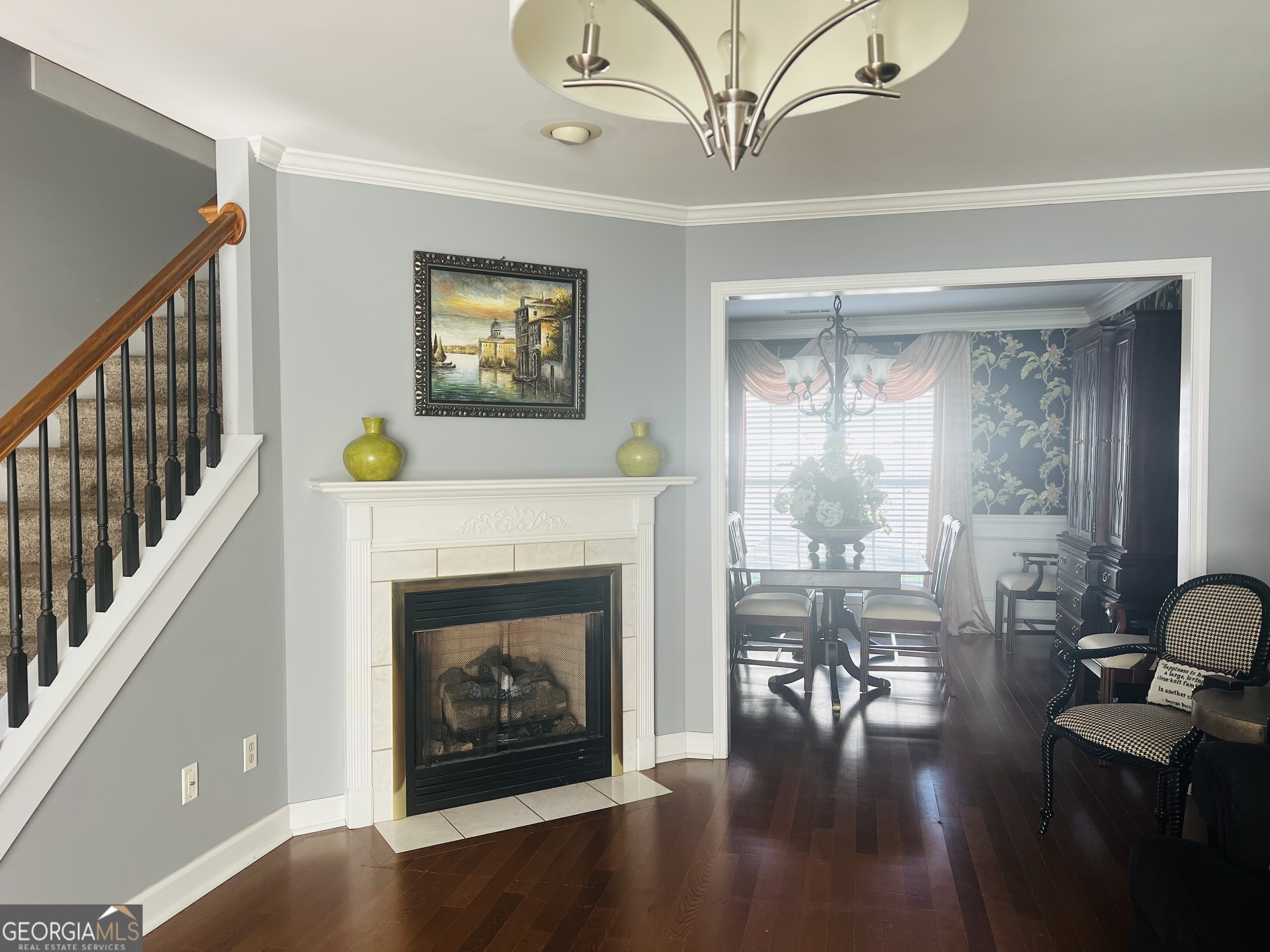 1713 Brighton Way Dalton, GA 30721 - Photo 5 of 35