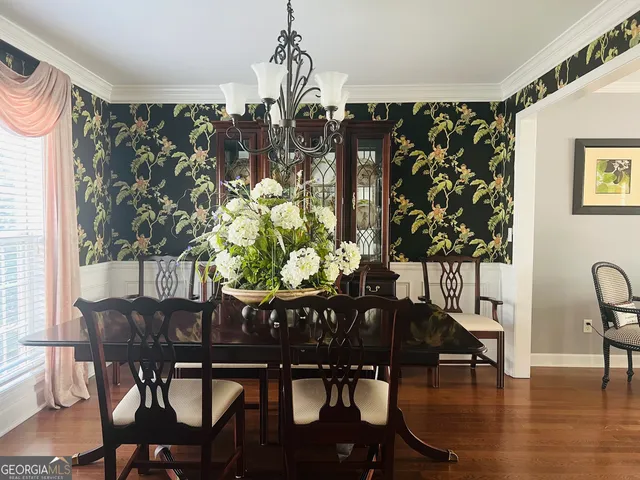 $369,900 | 1713 Brighton Way, Dalton, GA 30721