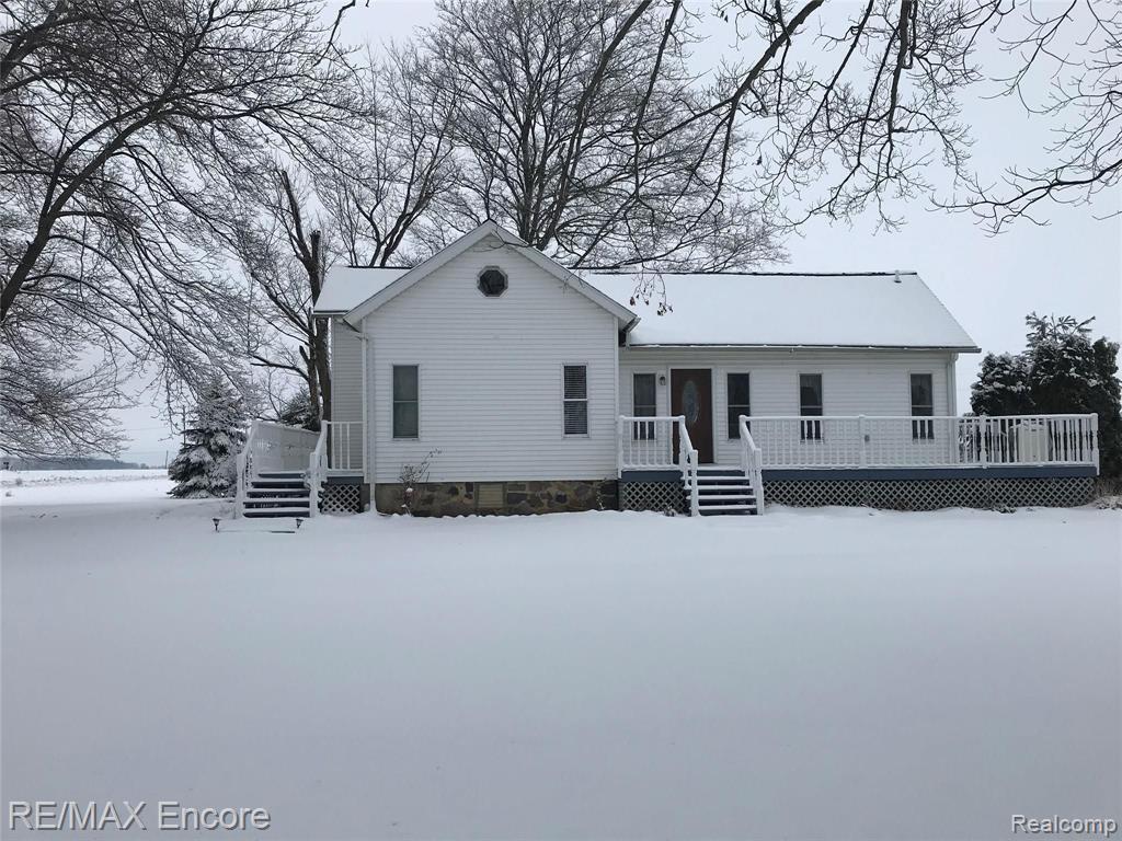 7352 Peet Road Chesaning, MI 48616 - Photo 41 of 50