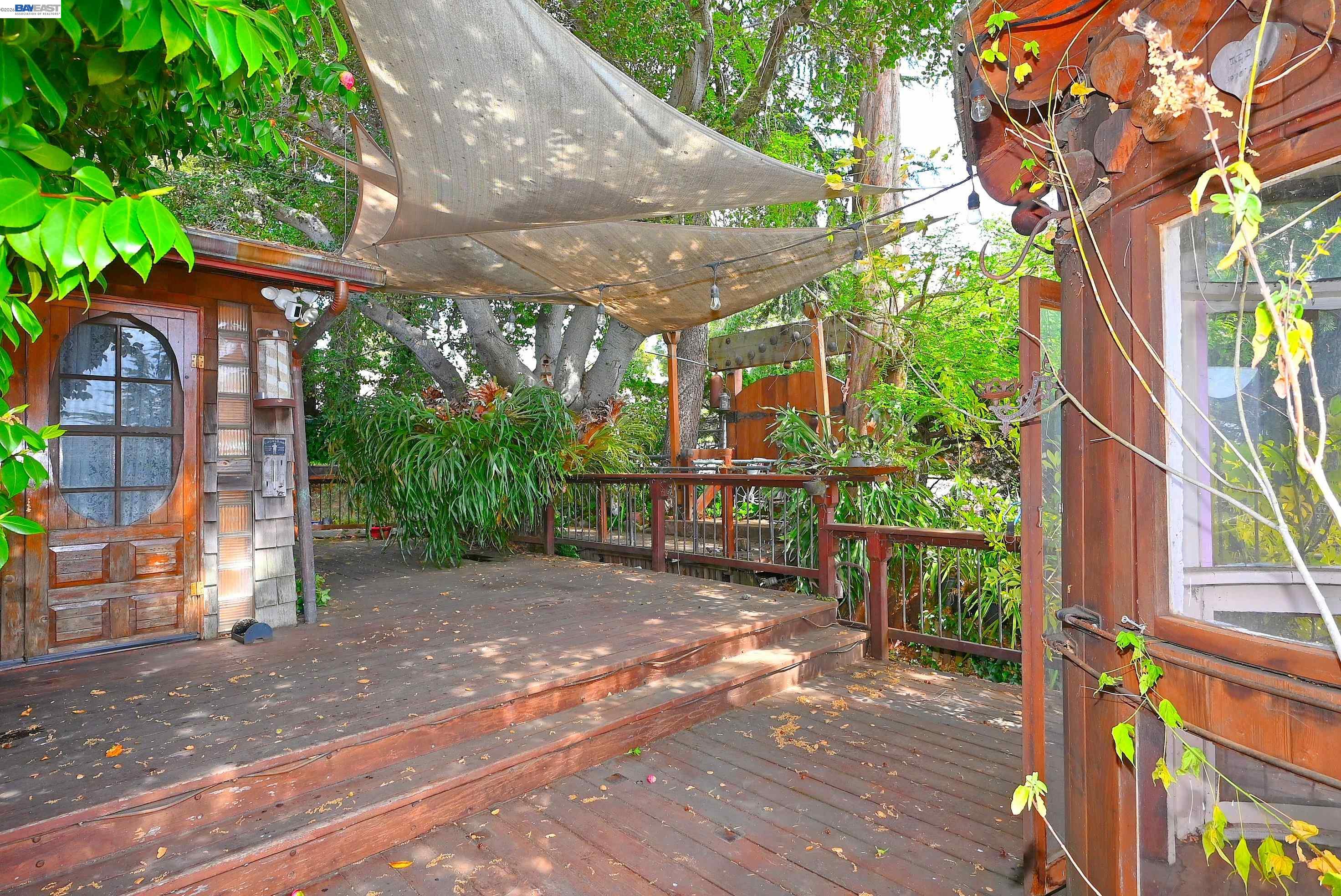 4199 Seven Hills Road Castro Valley, CA 94546 - Photo 11 of 37