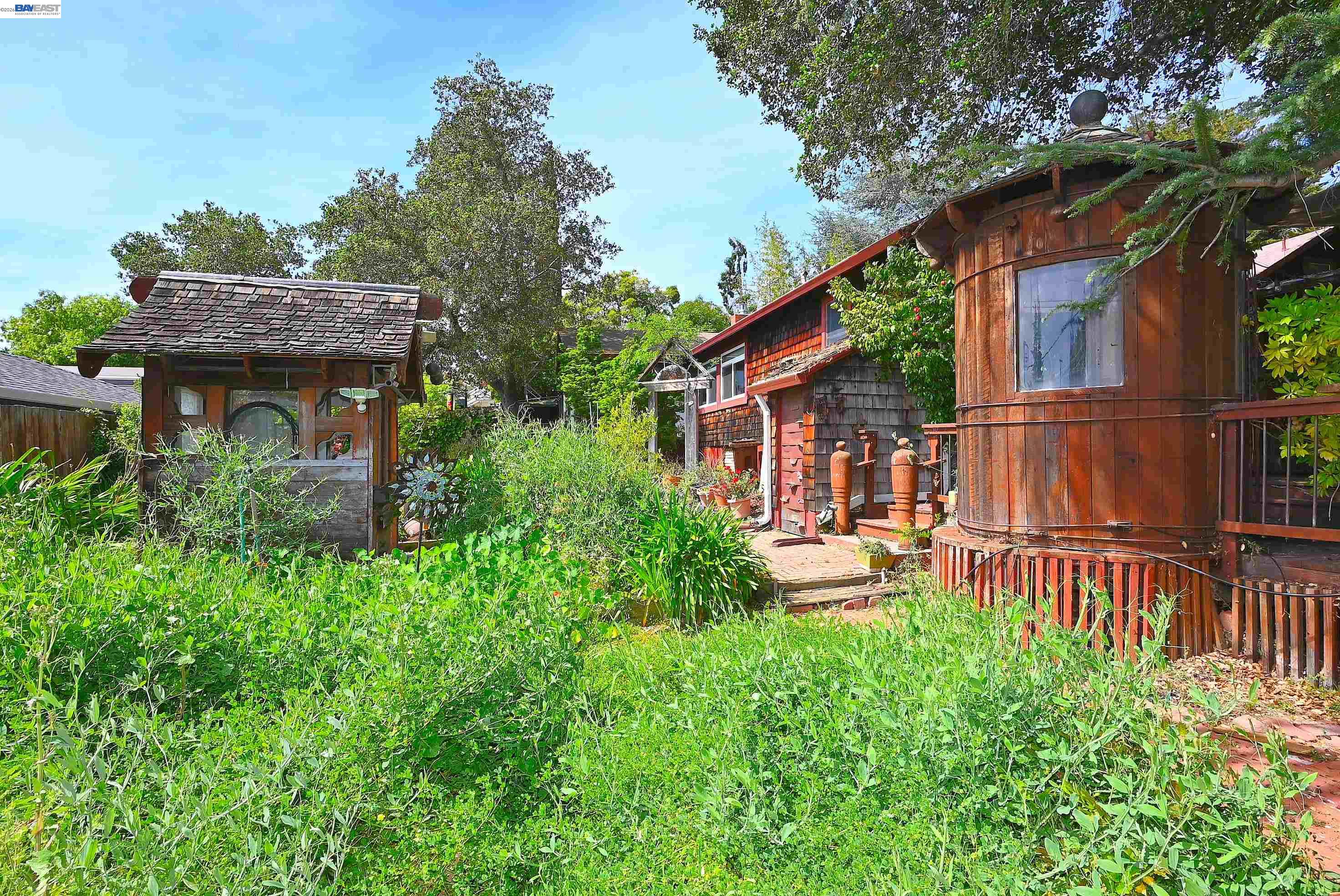 4199 Seven Hills Road Castro Valley, CA 94546 - Photo 14 of 37