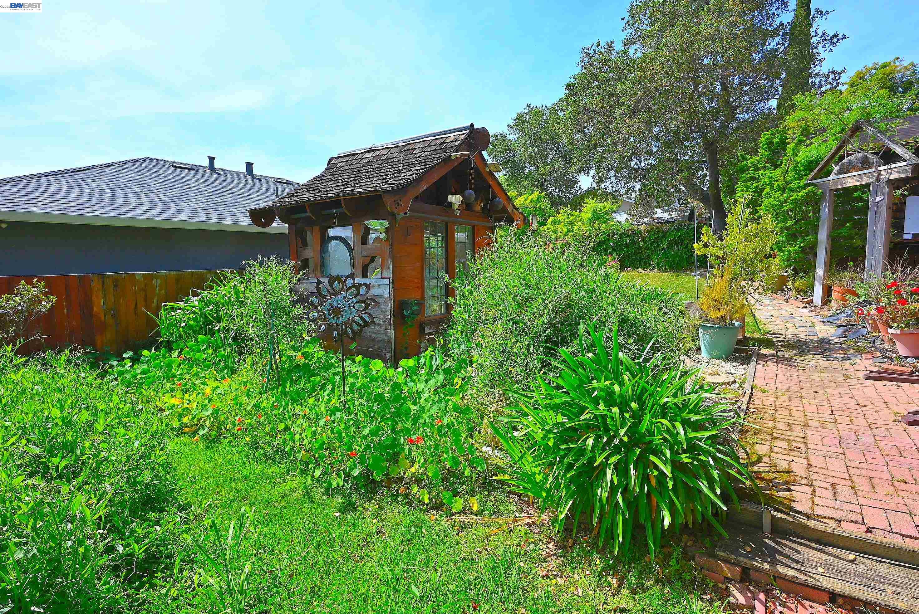 4199 Seven Hills Road Castro Valley, CA 94546 - Photo 15 of 37