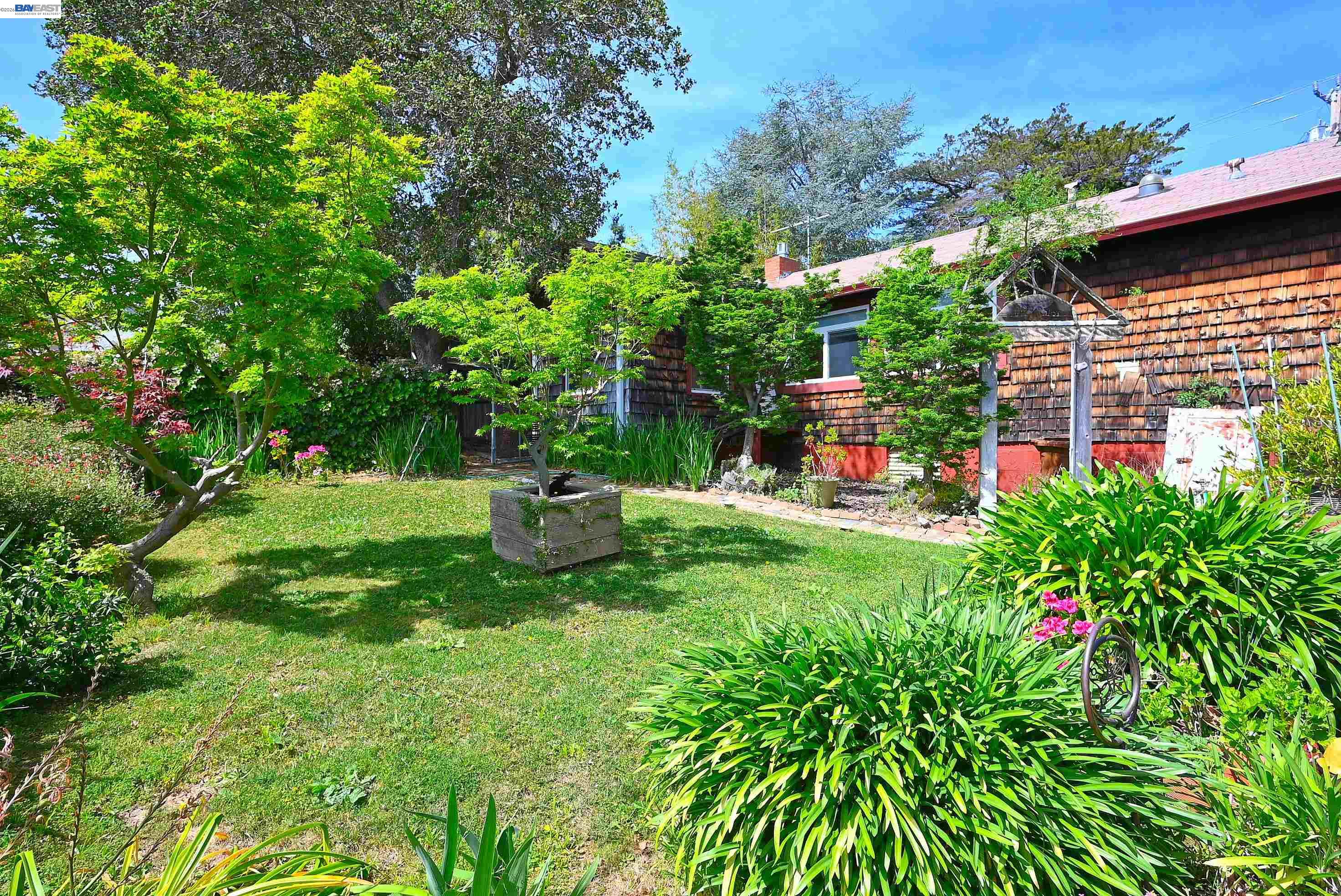 4199 Seven Hills Road Castro Valley, CA 94546 - Photo 16 of 37