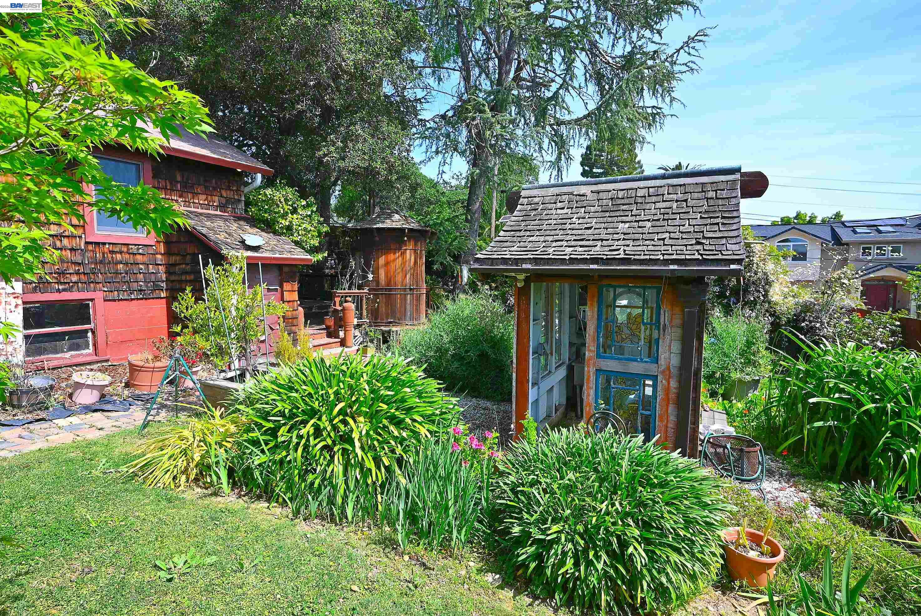 4199 Seven Hills Road Castro Valley, CA 94546 - Photo 17 of 37
