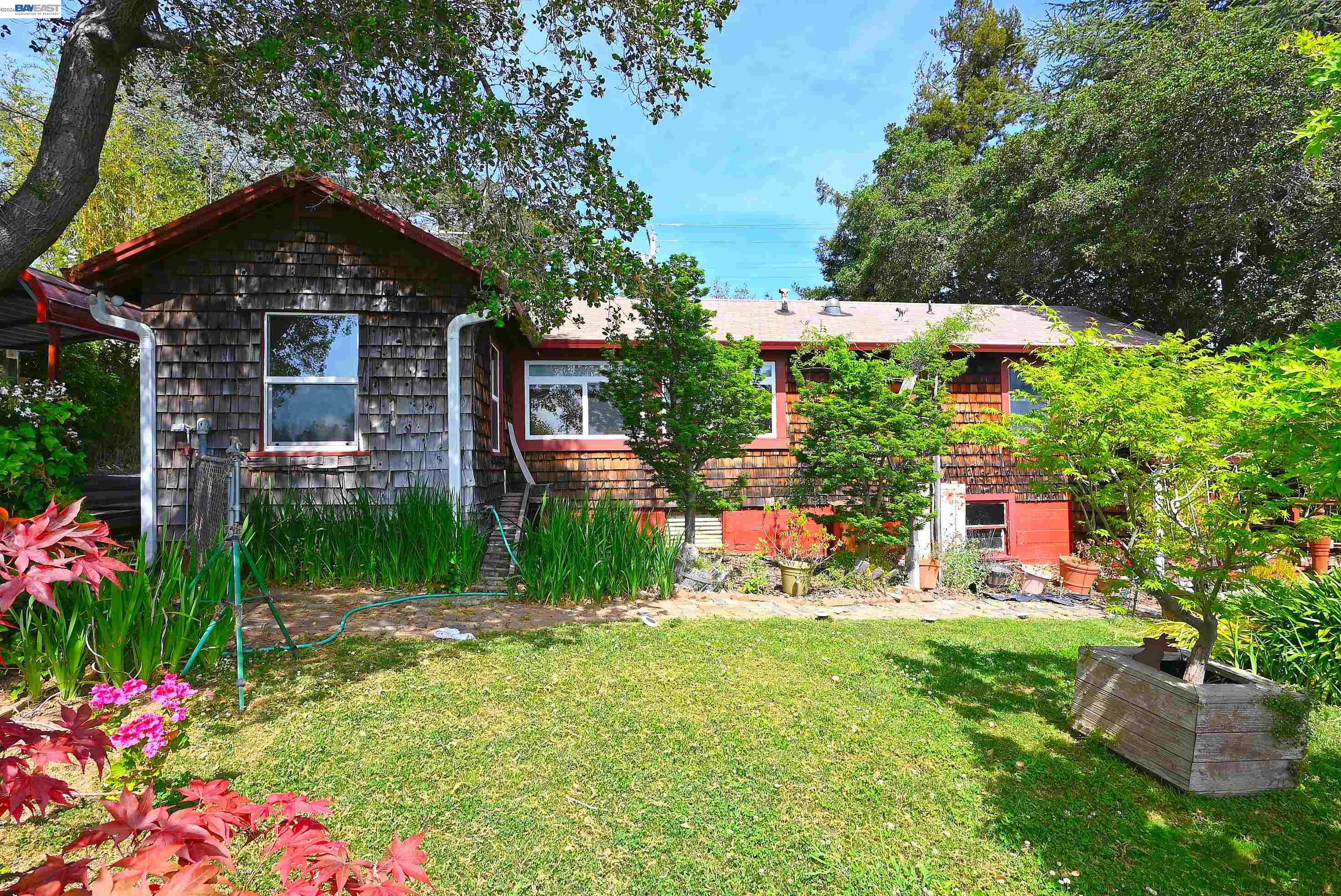 4199 Seven Hills Road Castro Valley, CA 94546 - Photo 18 of 37