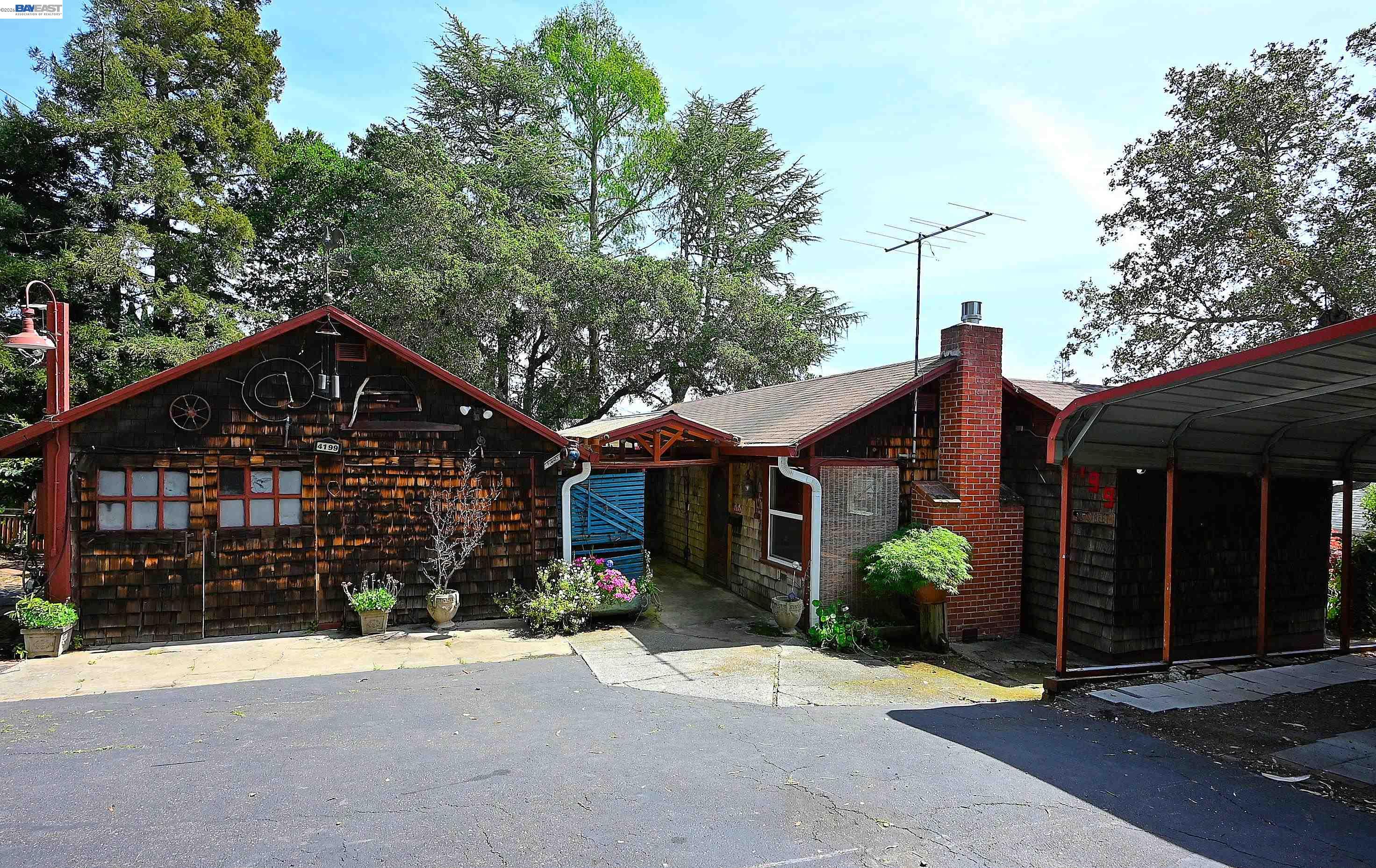 4199 Seven Hills Road Castro Valley, CA 94546 - Photo 20 of 37