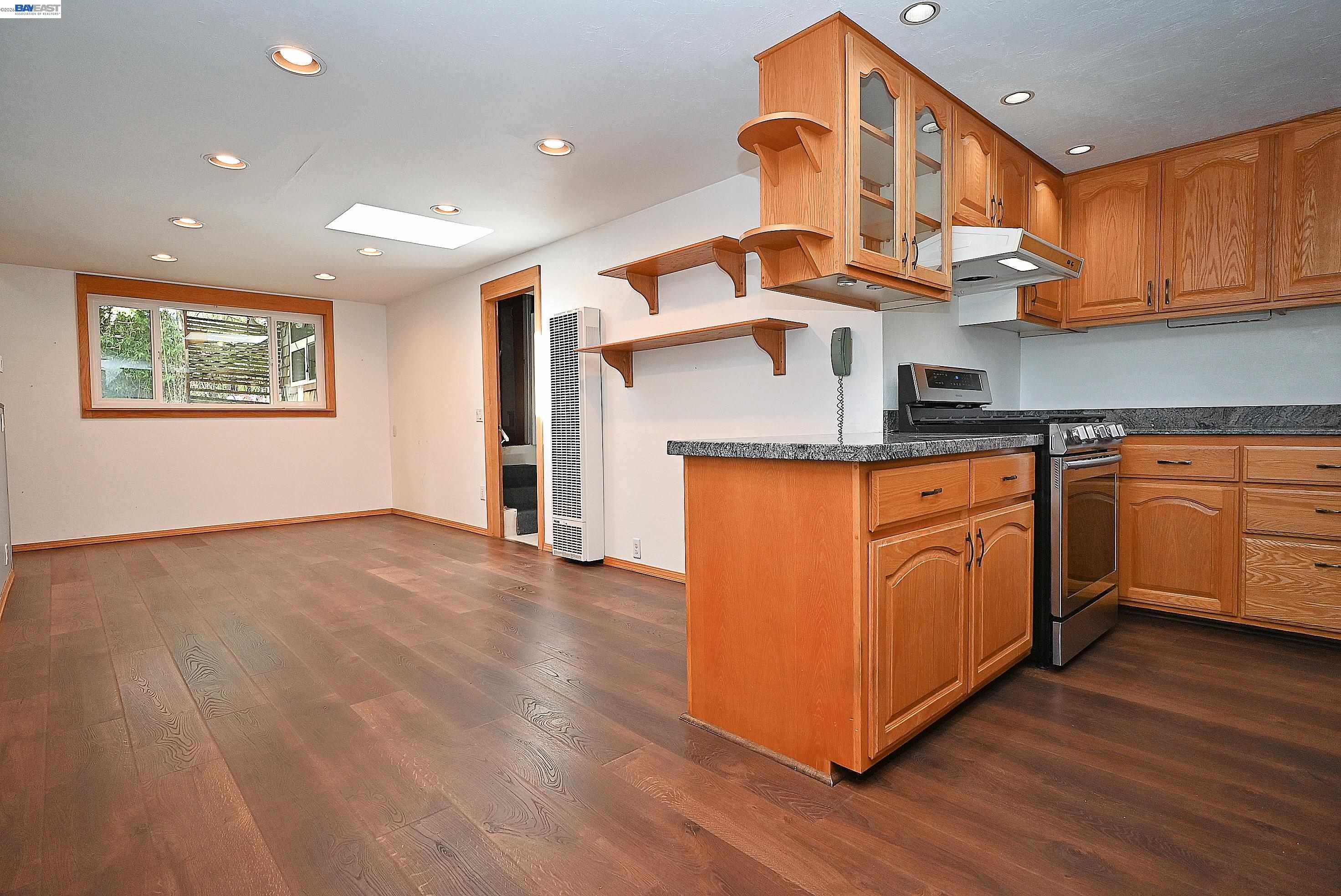 4199 Seven Hills Road Castro Valley, CA 94546 - Photo 27 of 37