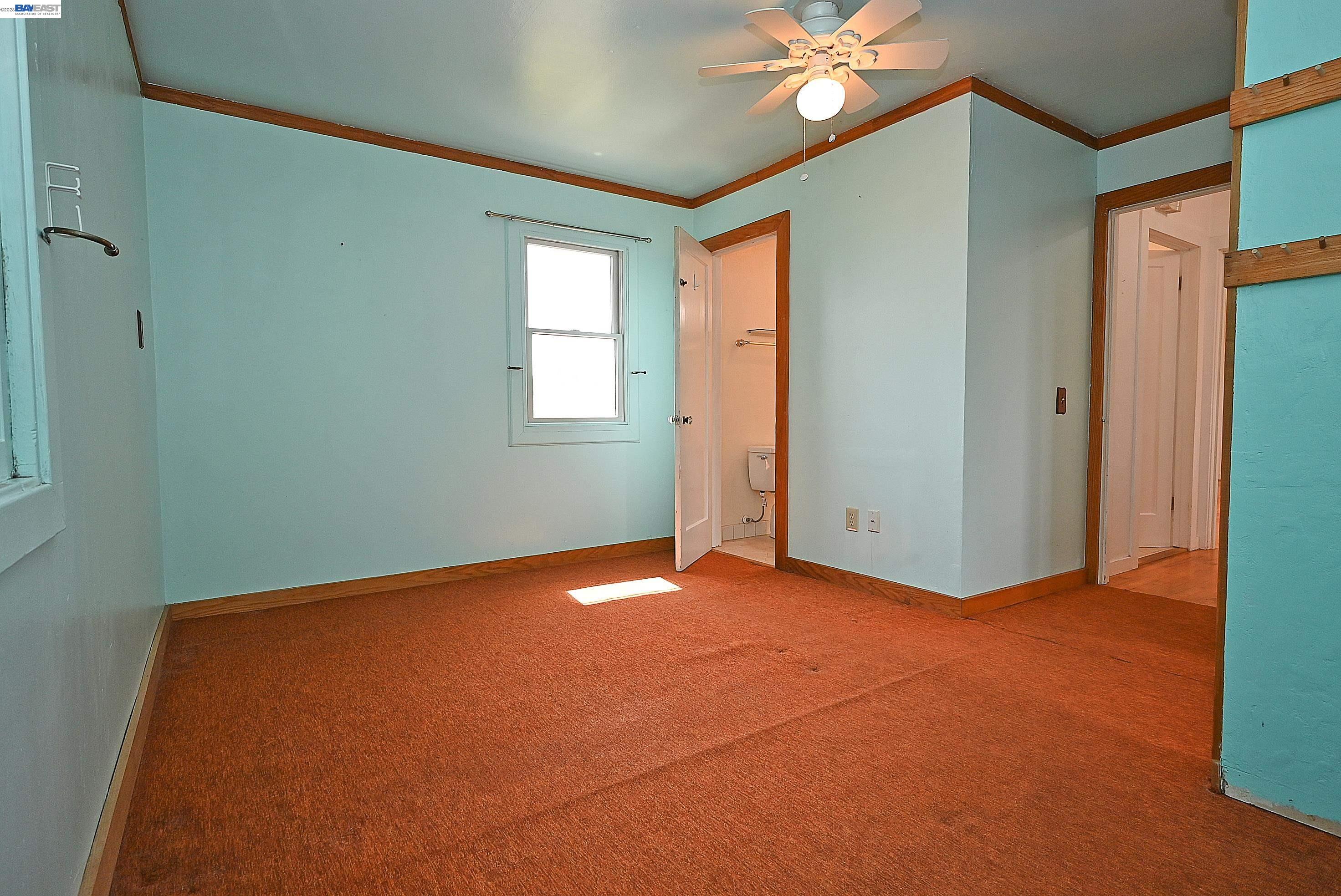 4199 Seven Hills Road Castro Valley, CA 94546 - Photo 35 of 37