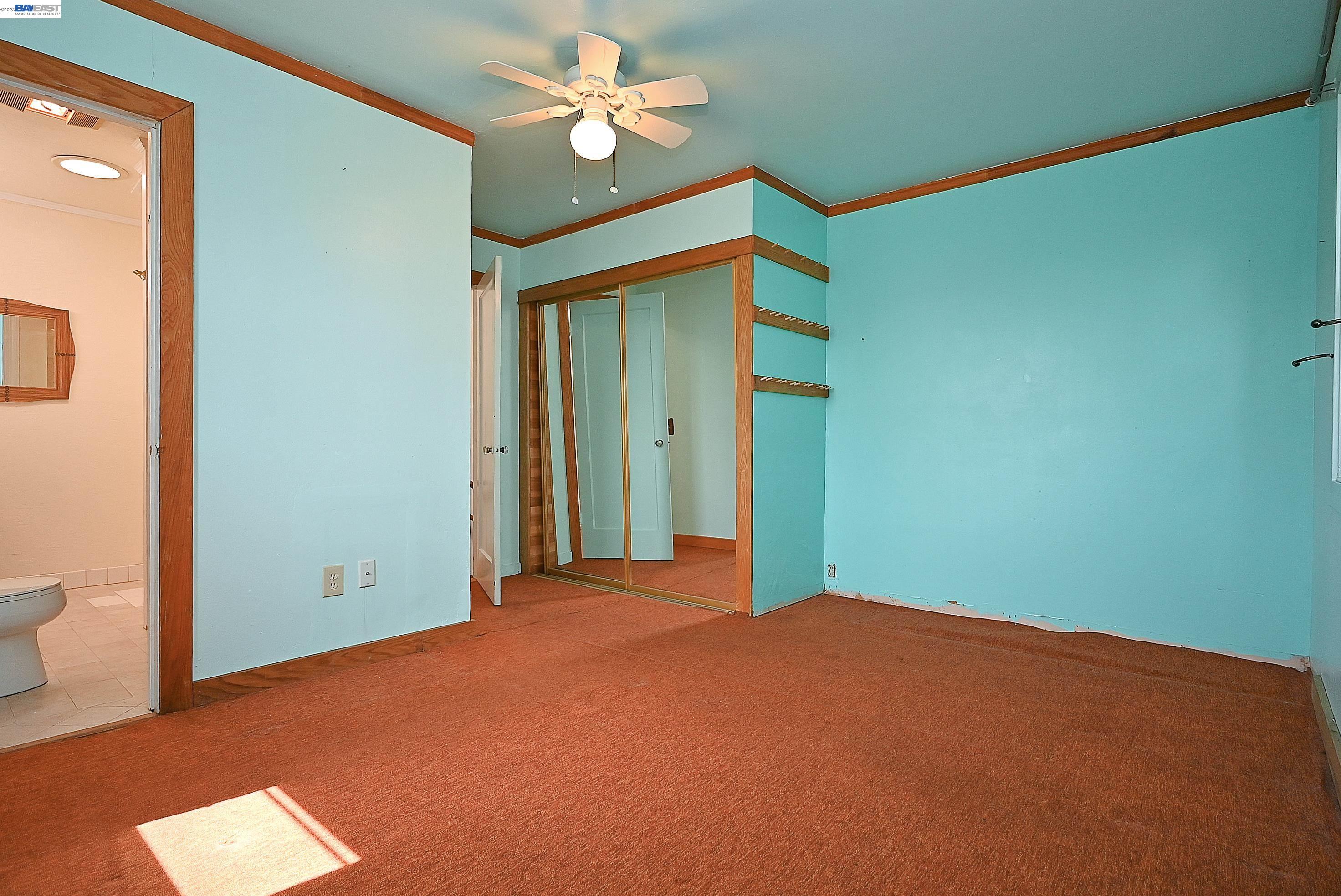 4199 Seven Hills Road Castro Valley, CA 94546 - Photo 36 of 37