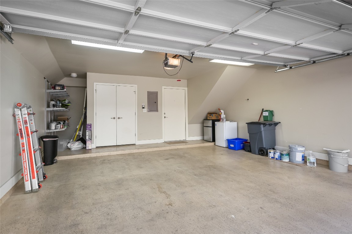 1702 South Lamar Boulevard, Unit 22 Austin, TX 78704 - Photo 26 of 30 a view of a storage & utility room with stuff