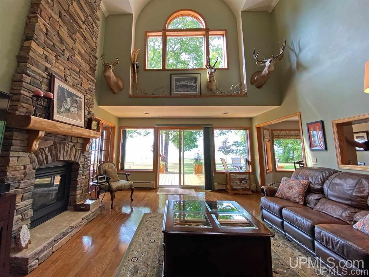 6653 Co Road Rapid River, MI 49878 - Photo 13 of 50