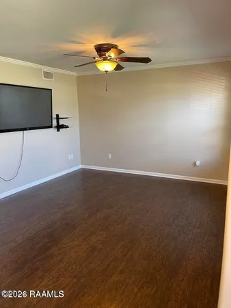 $1,400 | 205 West Monroe Street, Unit A, Broussard, LA 70518