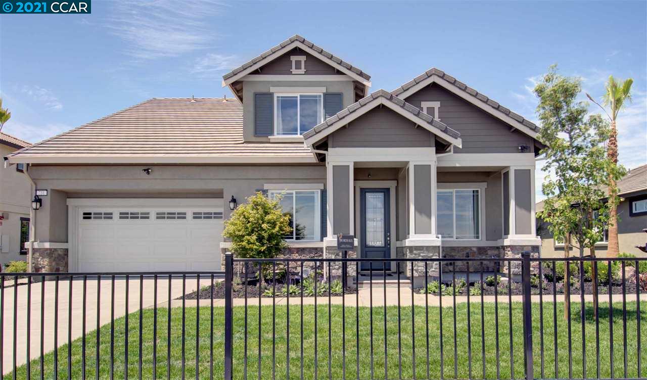 739 Ruby Hill Lane Oakley, CA 94561 - Photo 1 of 1