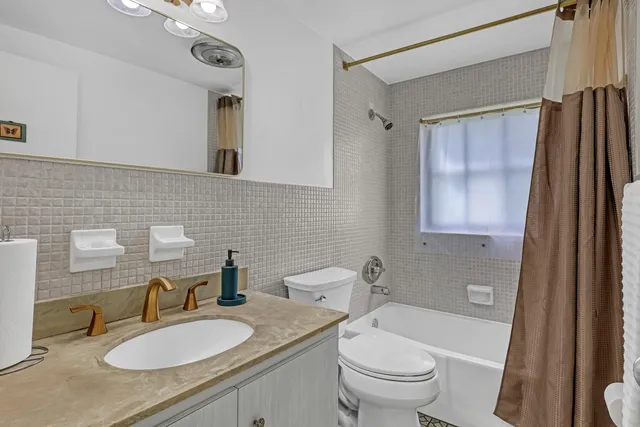 a view of a house with swimming pool