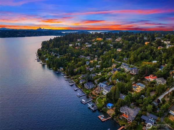$18,000 | 8243 West Mercer Way, Mercer Island, WA 98040