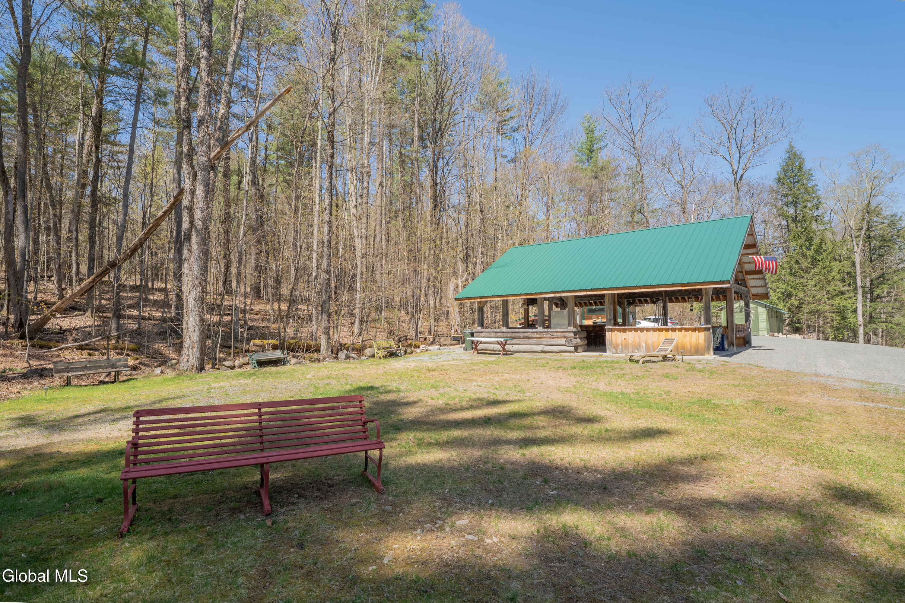 141 River Road Benson, NY 12134 - Photo 6 of 50 141 River-29