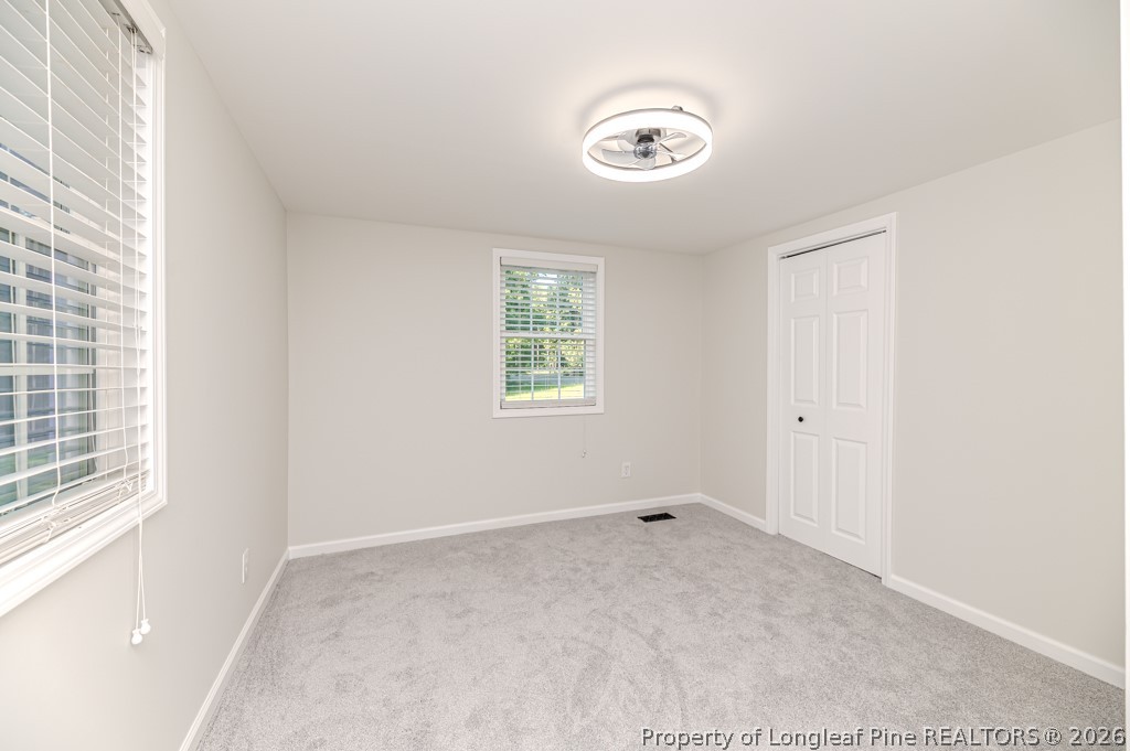 646 North Plank Road Sanford, NC 27330 - Photo 21 of 36 Bed 2