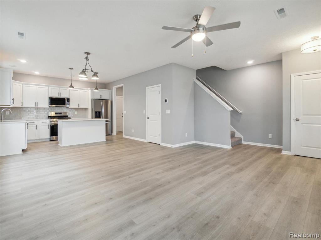 1705 Ashfield Street Howell, MI 48855 - Photo 21 of 54