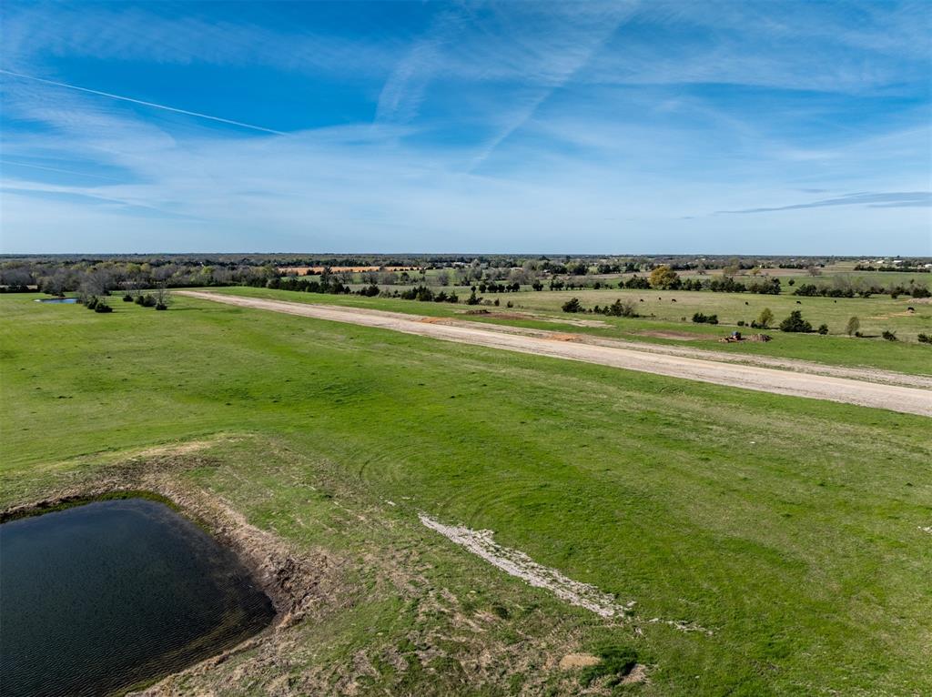 123 Private Road Brookston, TX 75421 - Photo 5 of 10 a view of an ocean and beach