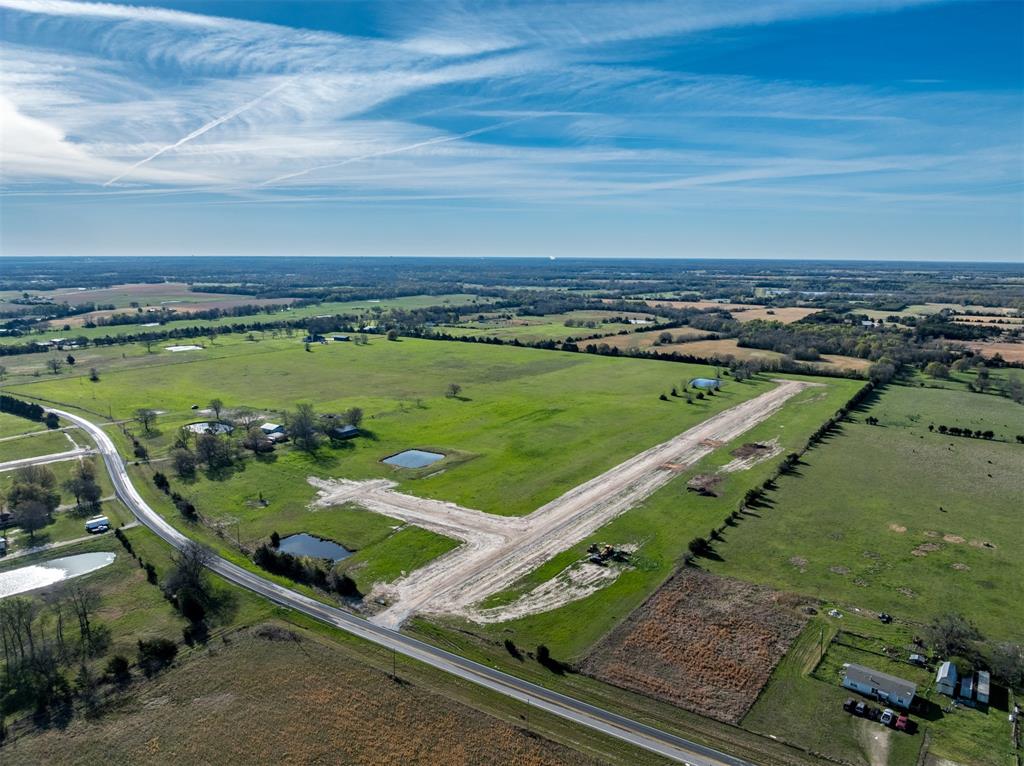 123 Private Road Brookston, TX 75421 - Photo 7 of 10 a view of a city