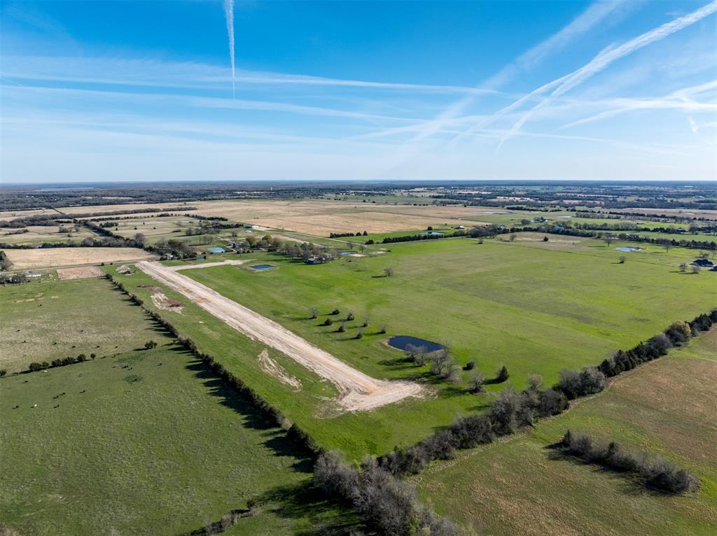 123 Private Road Brookston, TX 75421 - Photo 8 of 10 a view of a water with an ocean view