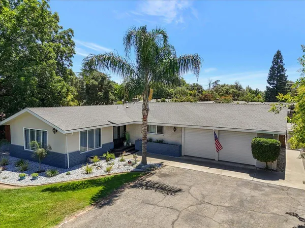 $560,000 | 1885 Sycamore Street, Gridley, CA 95948