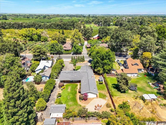 $564,900 | 1885 Sycamore Street, Gridley, CA 95948