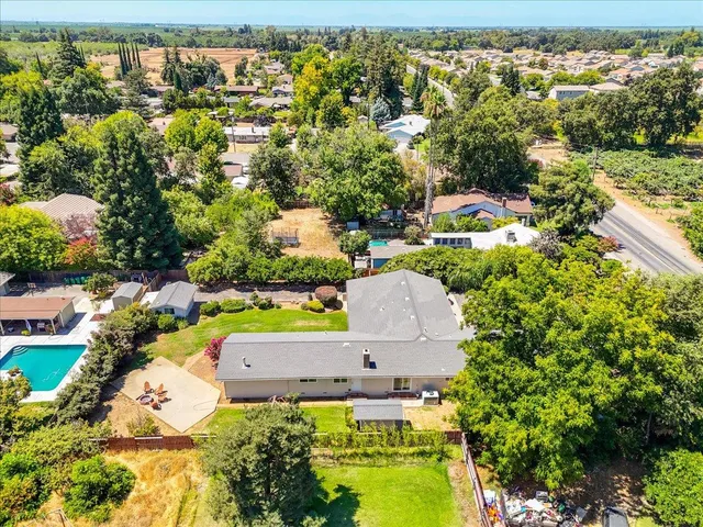 $564,900 | 1885 Sycamore Street, Gridley, CA 95948