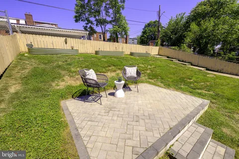 $539,000 | 1822 41st Place Southeast, Washington, DC 20020
