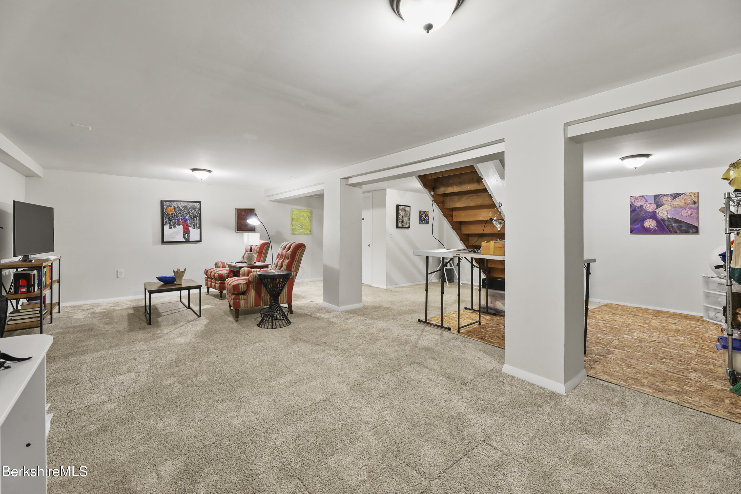 229 Luce Road Williamstown, MA 01267 - Photo 34 of 55 210 Lower Level