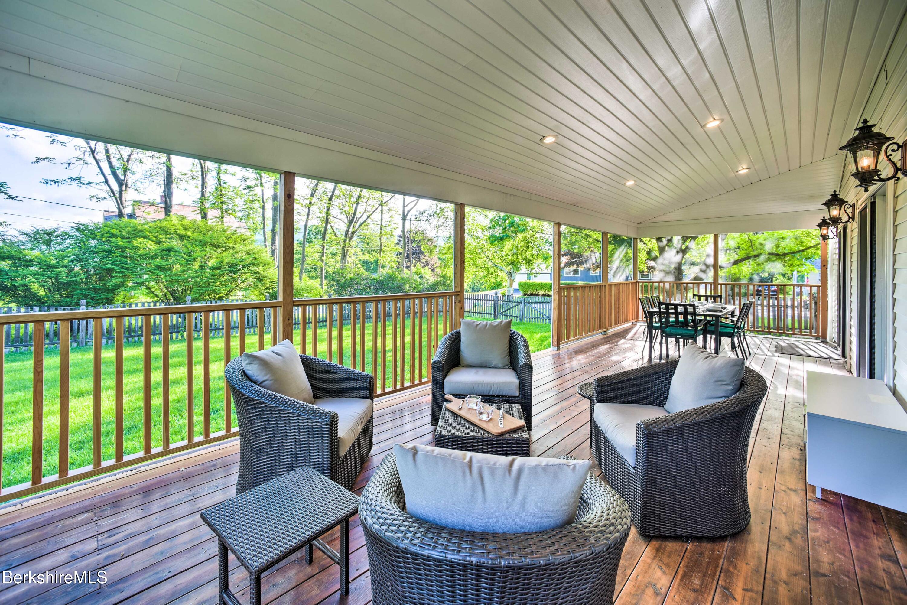 229 Luce Road Williamstown, MA 01267 - Photo 38 of 55 screened porch