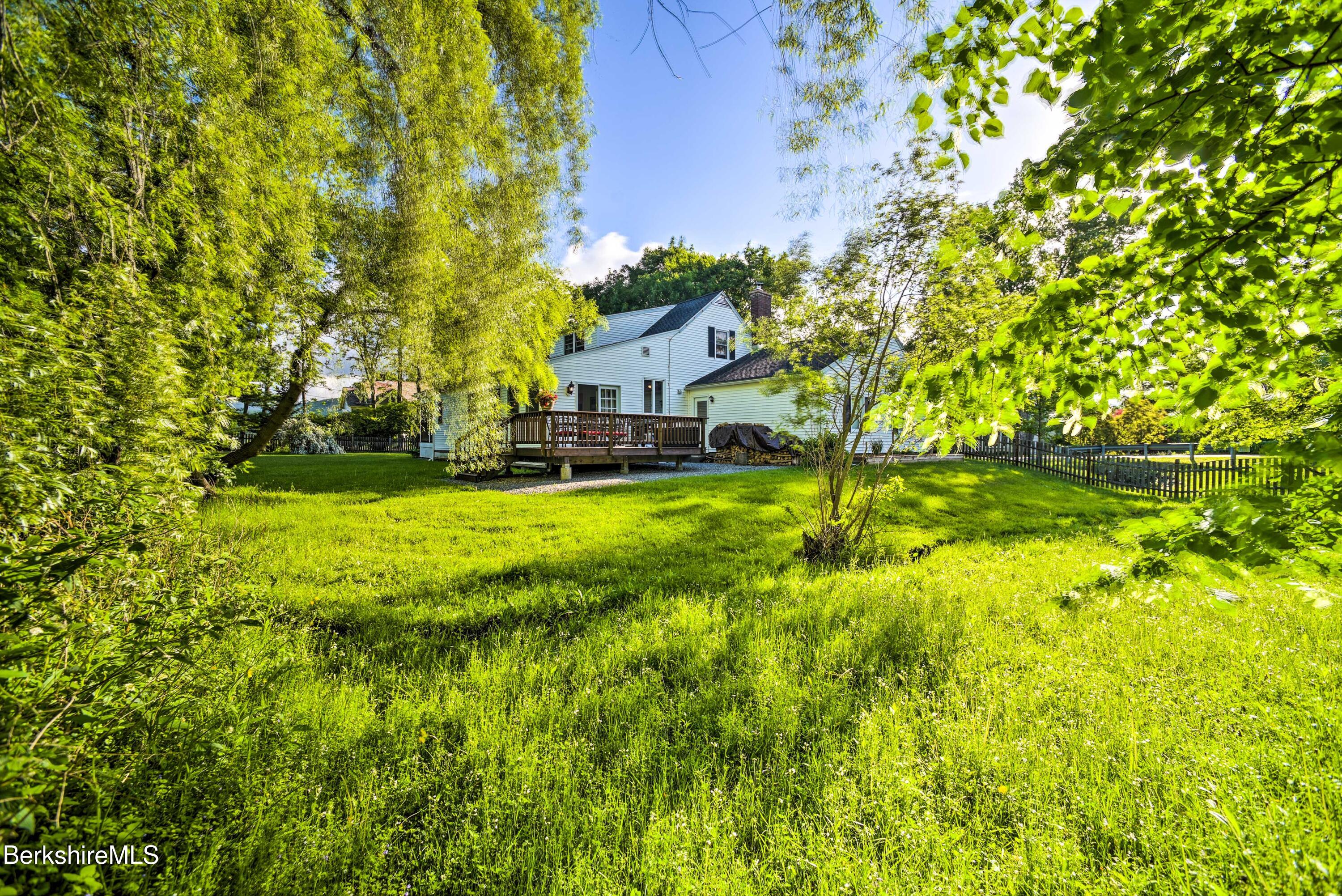 229 Luce Road Williamstown, MA 01267 - Photo 45 of 55 side view
