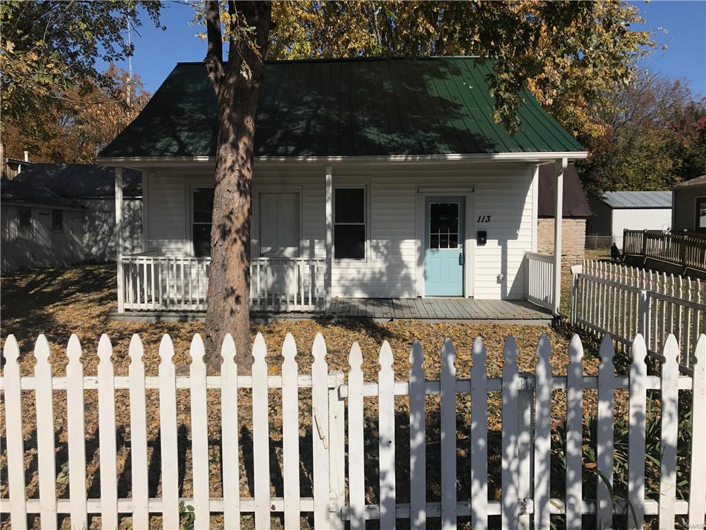113 Main Street St. Peters, MO 63376 - Photo 1 of 1