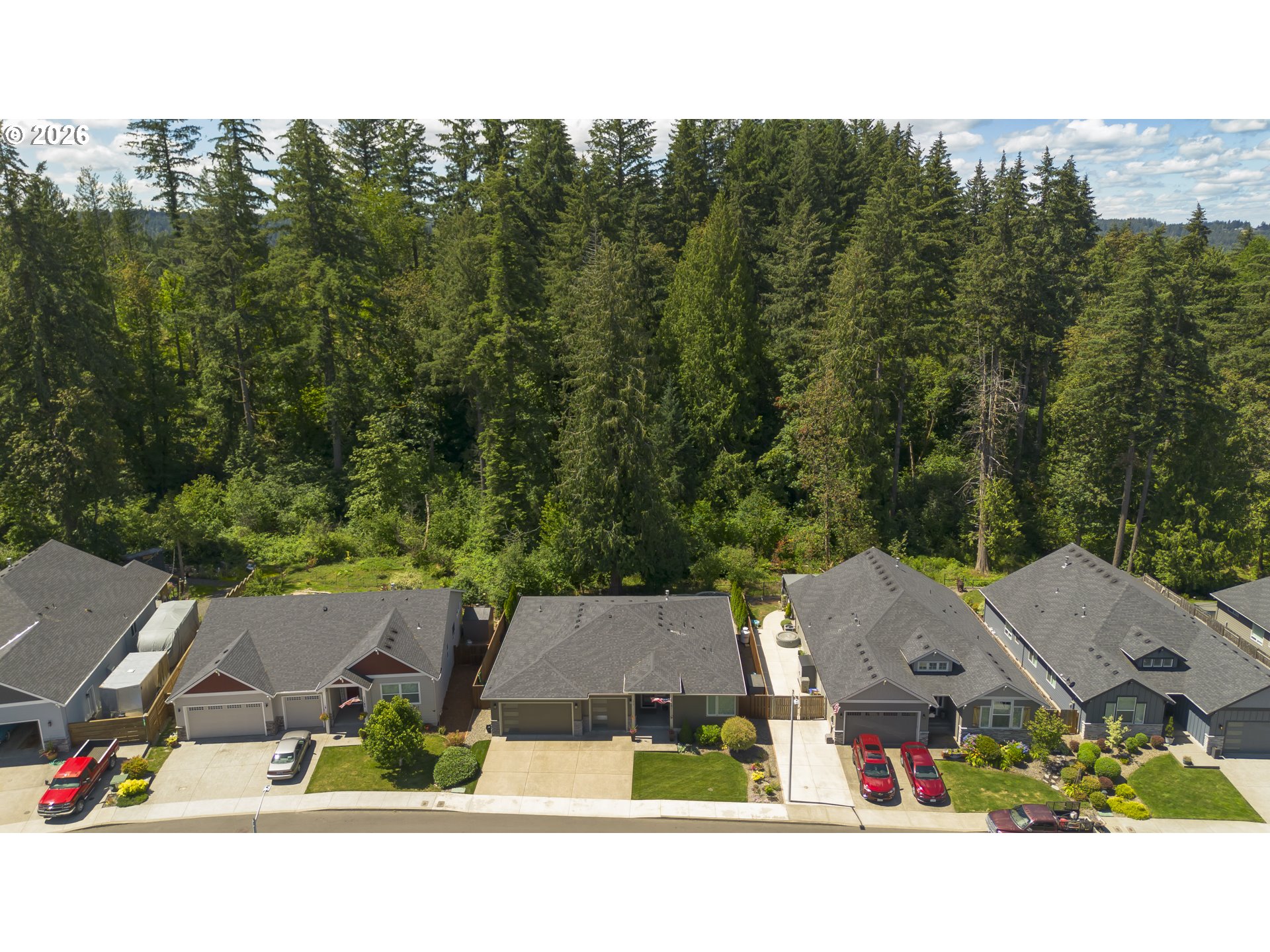 1410 Northeast Cascadia Ridge Drive Estacada, OR 97023 - Photo 42 of 45