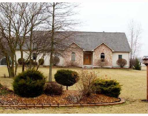 12520 Tuttle Hill Road Willis, MI 48191 - Photo 8 of 8 Photo 8