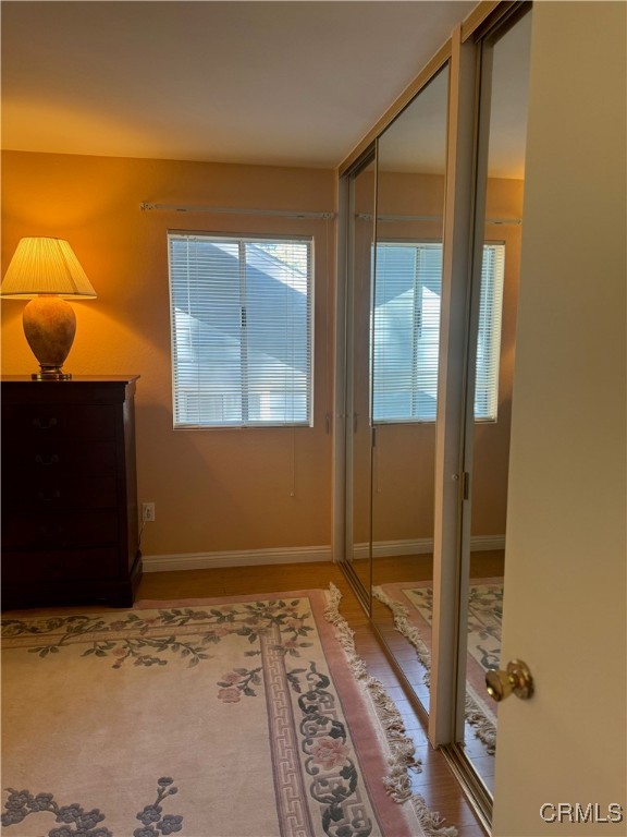 205 Cool Creek Lane Lake Arrowhead, CA 92352 - Photo 11 of 14 a view of an empty room