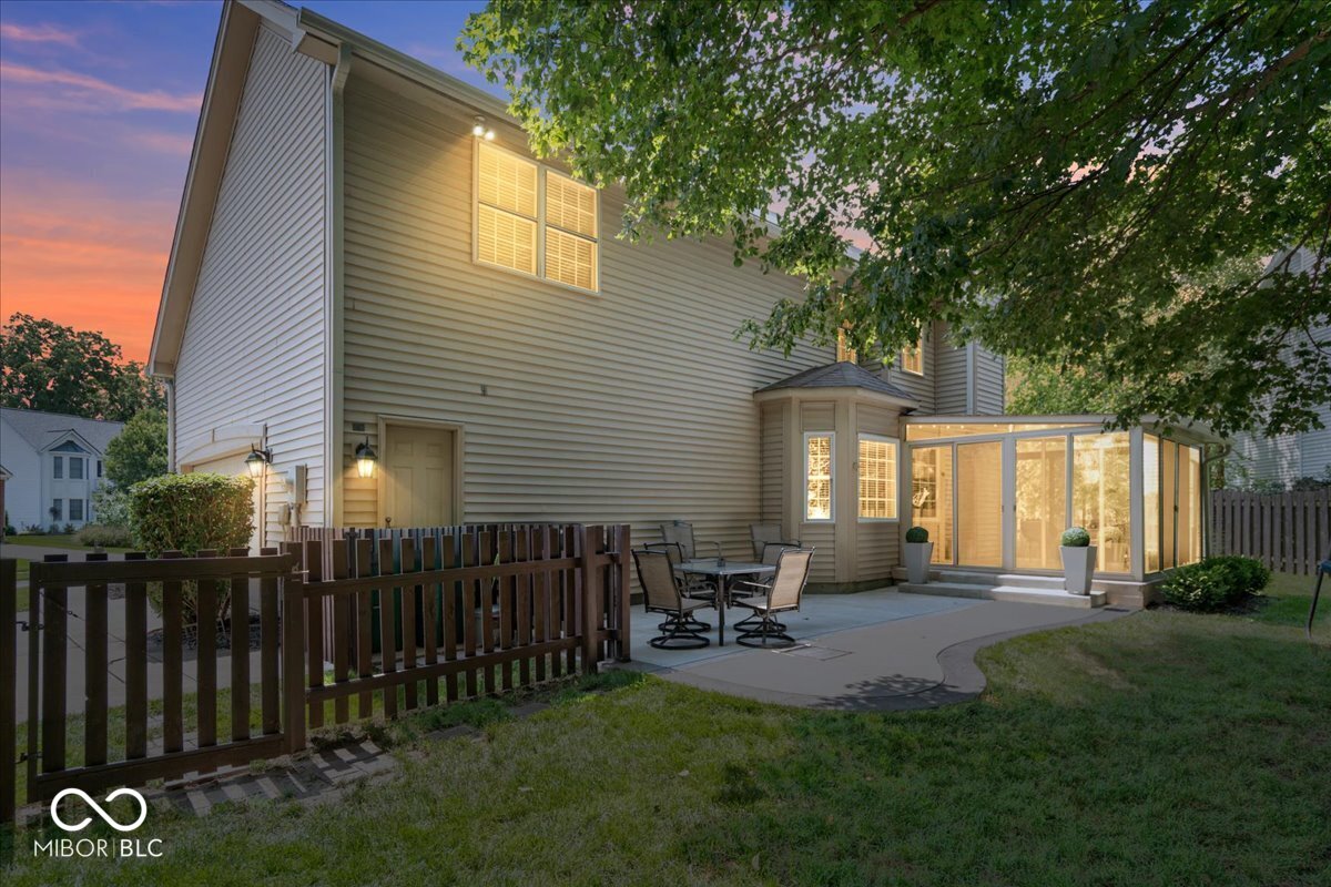 14740 Straley Court Carmel, IN 46033 - Photo 44 of 47