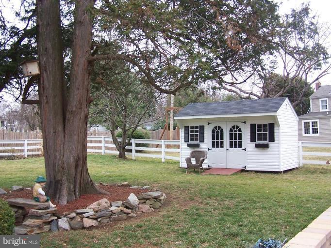 200 Huron Road Catonsville, MD 21228 - Photo 21 of 25 Exterior #2