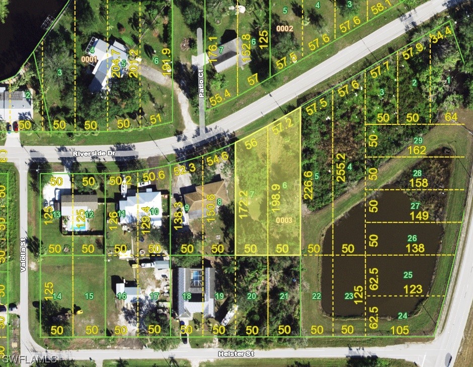 8613 Riverside Drive Punta Gorda, FL 33982 - Photo 1 of 1