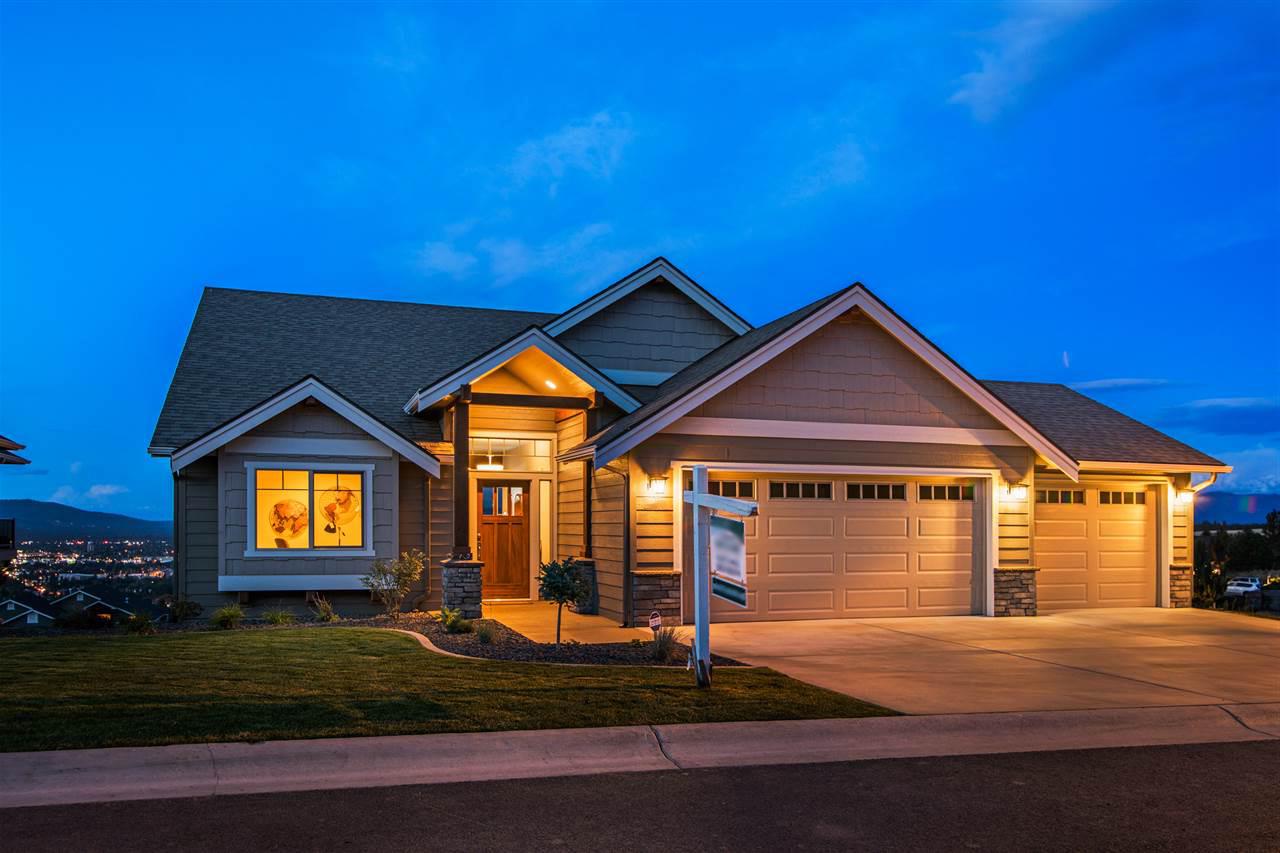 8916 East Ridgeline Lane Spokane, WA 99217 - Photo 1 of 16 Gallery Image 1