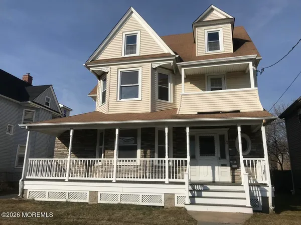 $3,275 | 44 Norwood Avenue, Long Branch, NJ 07740