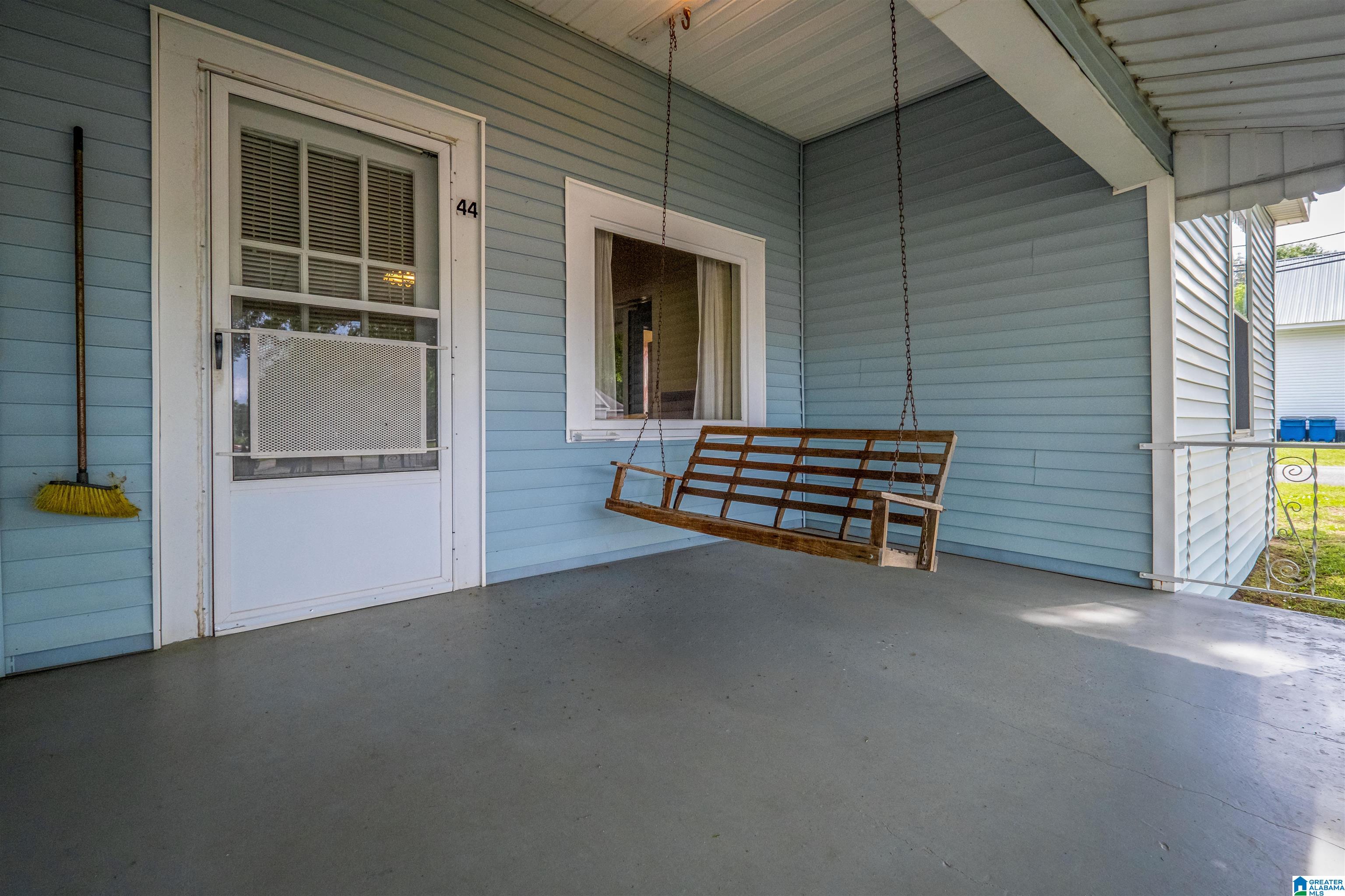 44 B Street Southwest Jacksonville, AL 36265 - Photo 5 of 21