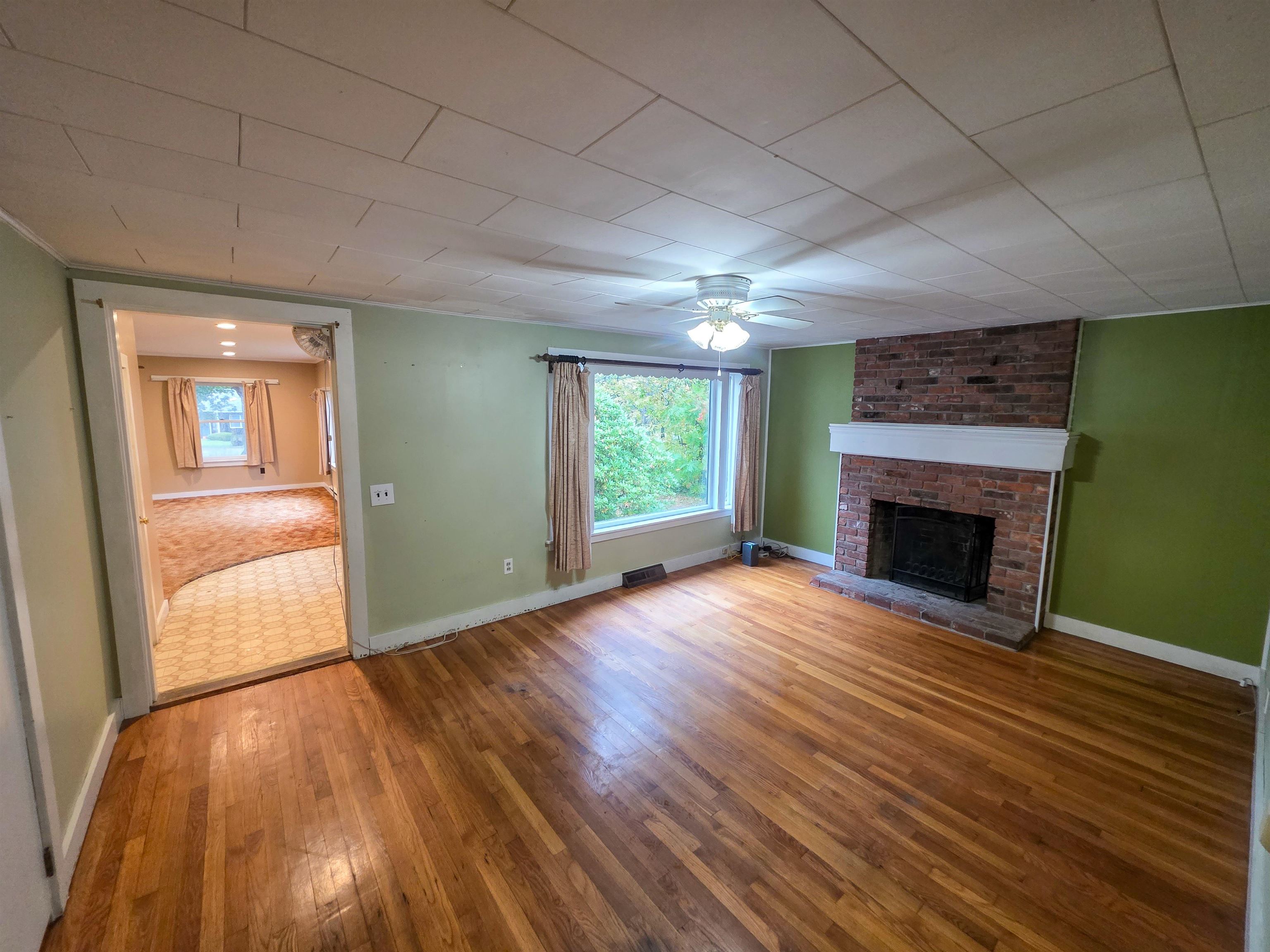 1026 Bowen Hill Road Weathersfield, VT 05156 - Photo 9 of 28 Gallery Image 9
