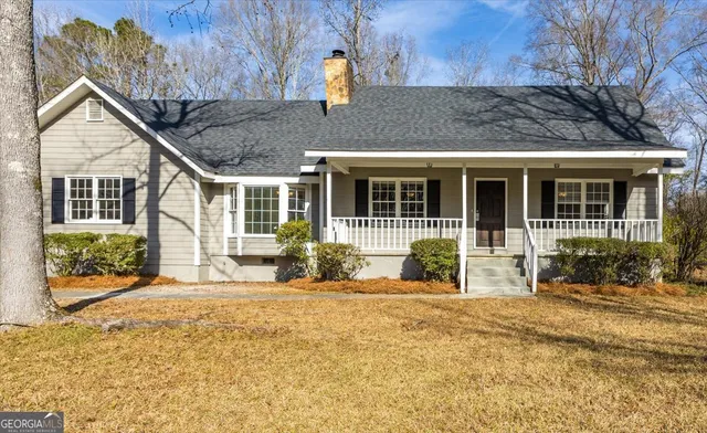 $274,900 | 5914 Huddersfield Road, Macon, GA 31210