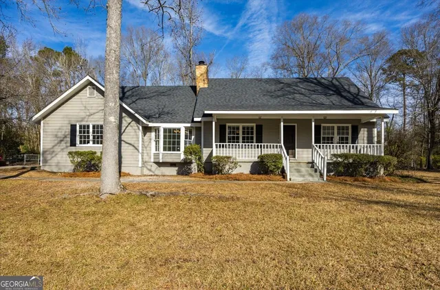 $274,900 | 5914 Huddersfield Road, Macon, GA 31210
