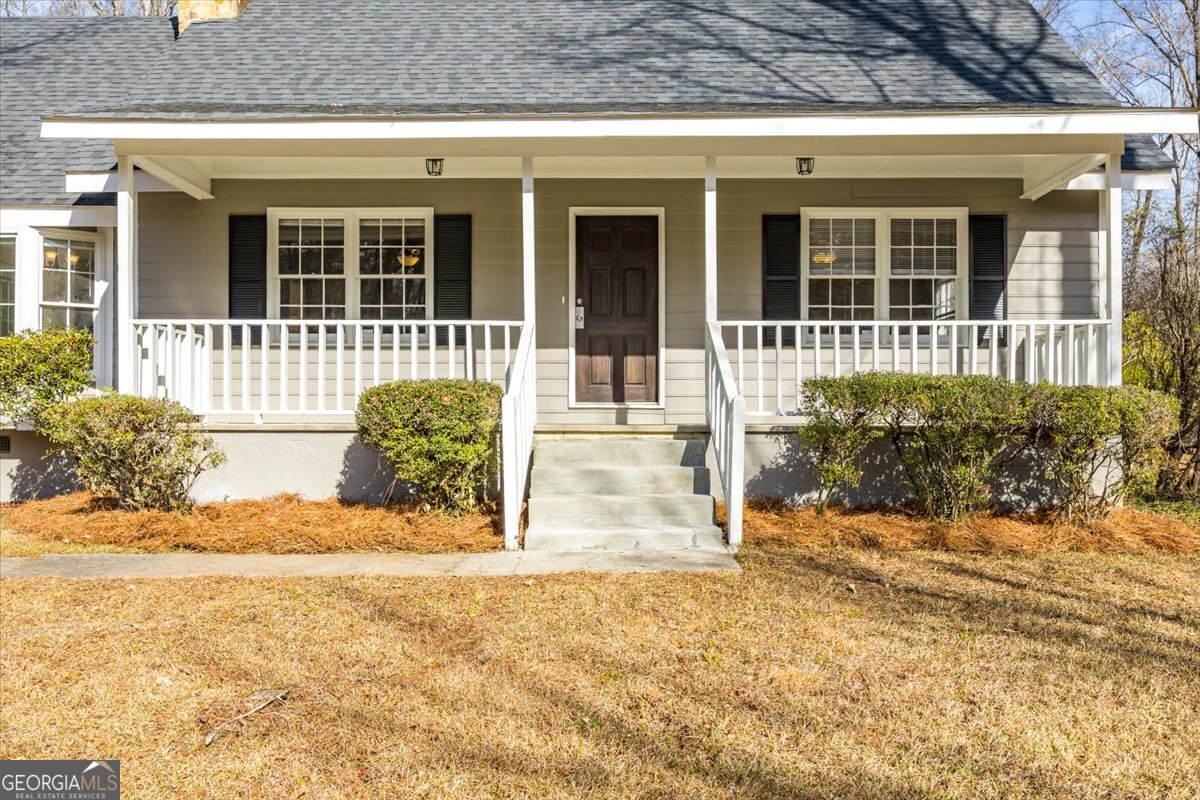 5914 Huddersfield Road Macon, GA 31210 - Photo 3 of 39