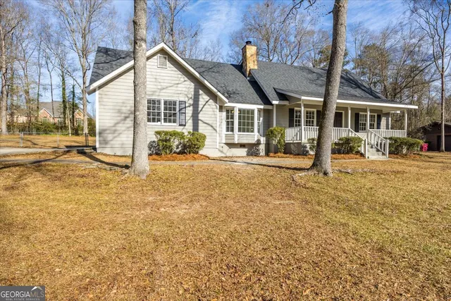 $274,900 | 5914 Huddersfield Road, Macon, GA 31210