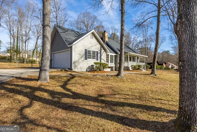 $274,900 | 5914 Huddersfield Road, Macon, GA 31210