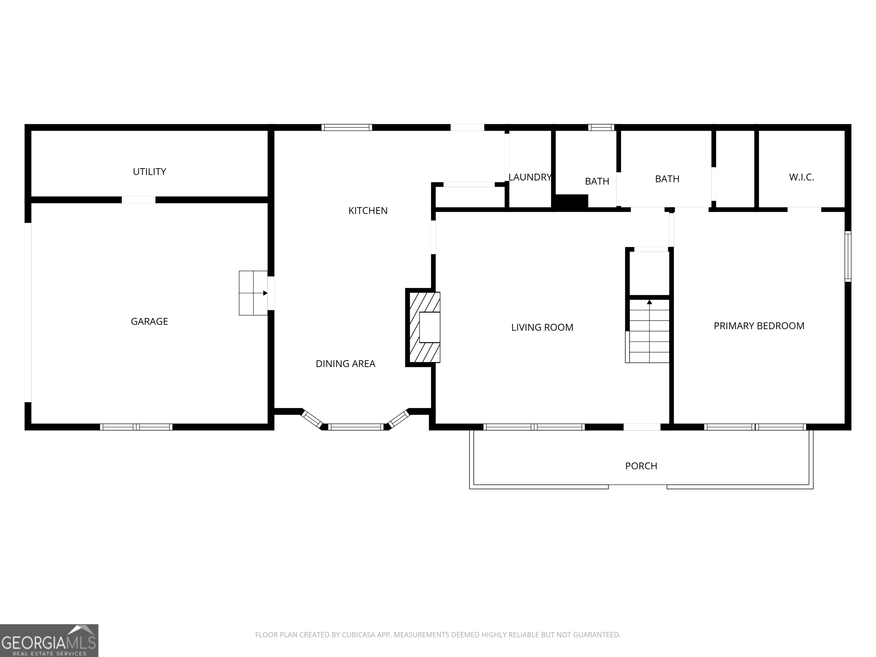 5914 Huddersfield Road Macon, GA 31210 - Photo 37 of 39