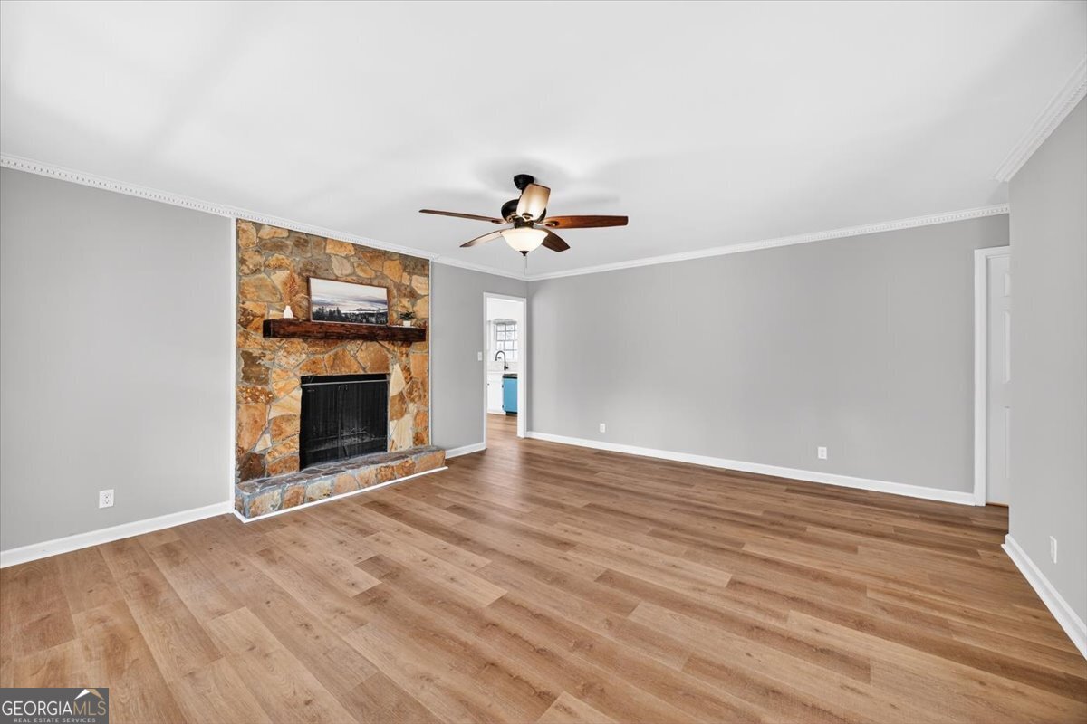 5914 Huddersfield Road Macon, GA 31210 - Photo 4 of 39